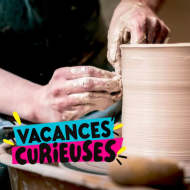 Portes-ouvertes à la Poterie des Anges