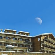 Hotel Le Chamois - Les Diablerets