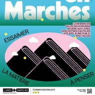 Festival Livres en Marches