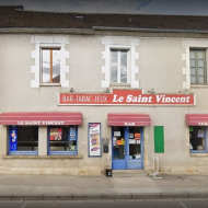 Le Saint Vincent