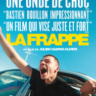 La Frappe - samedi 03 octobre
