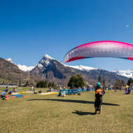 Test'ival de Parapente - 5th edition