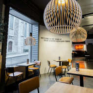 Holy Cow! Gourmet Burger - Lausanne Terreaux