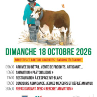47th Agricultural Fair