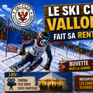 Le Ski Club fait sa rentrée !