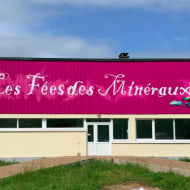 Les Fées des Minéraux