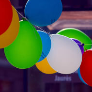 Fête de l'automne