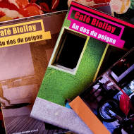 Rhodanie de Bertand Stofleth - Expo Photo au Café Biollay