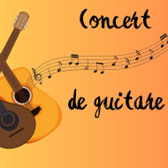 Concert de guitares