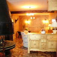 Hôtel de la Couronne