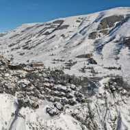 Oisans Linge Rentals