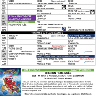 Programmation Le Cyclope