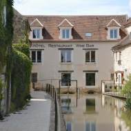 Hôtel du Vieux Moulin