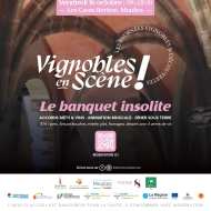 Banquet insolite