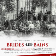 Fête de la Croé - 18 et 19 septembre