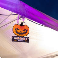 Loisirs créatifs pour Halloween