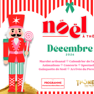 [Un Noël à Thônes] DJ Ju Funky