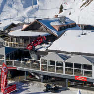 Dätwyler Sports Bretaye - Villars