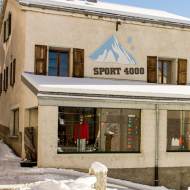 Sport 4000 - St-Luc/Chandolin