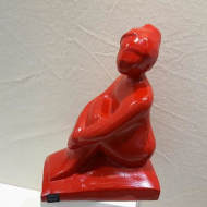 L'Atelier du Sculpteur - Wood sculpture