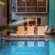 The Spa Evian-les-bains