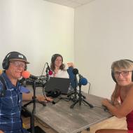Atelier Radio