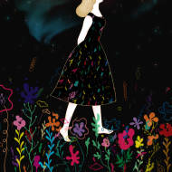 Visite dansée "Traverser la nuit"