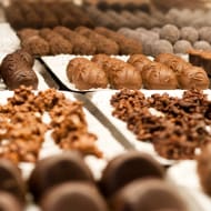 Goûter Desserts - Chocolaterie