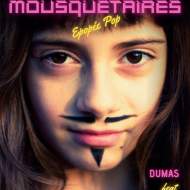 Spectacle Musical "Les 4 Mousquetaires, Epopée Pop