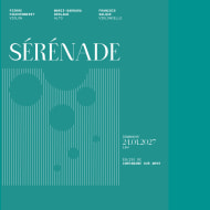 Concert classique - ClassiCosy " Sérénade "