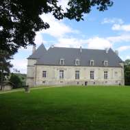 Château de Nuits
