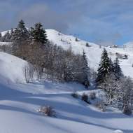 Massif des Brasses