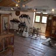 Journées Européennes du Patrimoine - Musée de Charroux et de son Canton