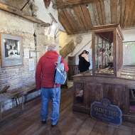 Journées Européennes du Patrimoine - Musée de Charroux et de son Canton