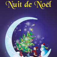 Spectacle enfants "Nuit de Noël"