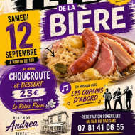 Fête de la Bière