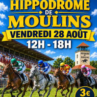 Courses hippiques