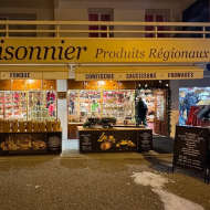 Le Saisonnier