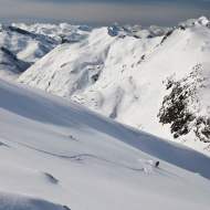 Ski de randonnée