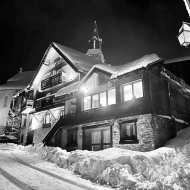 Chalet l'Ancolie