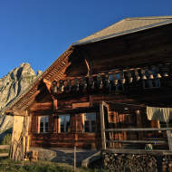 W9 Mittelberg - cabane Grubenberg - Le Savigny - Pont de la Scie