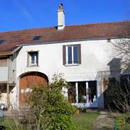 La Grille Fleurie