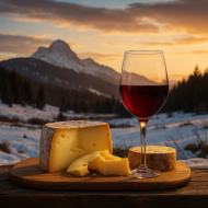 Dégustation Vins & Fromages de Savoie