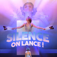 Théâtre "Silence, On lance !