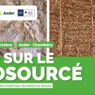 Salon Cap sur le Biosourcé