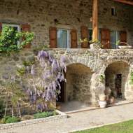 Le Clos du Martouret