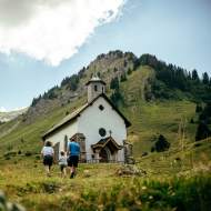 Chapelle de Graydon