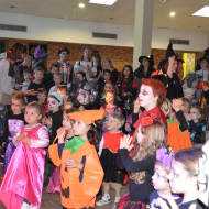 Bal d'Halloween
