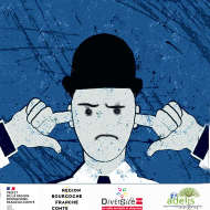 Théâtre musical : La vérité peut-être