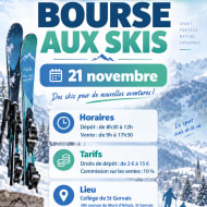 Ski Exchange / Assomption / Sports Association